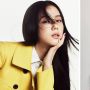 Netizen Angkat Jisoo BLACKPINK Sebagai Ratu Cover Depan Majalah Tahun Ini!