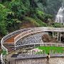 4 Curug di Jawa Barat Ini Jadi Destinasi yang Paling Memikat Wisatawan, Apa Saja?