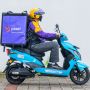 Dukung Indonesia Mencapai Nol Emisi Karbon, Paxel Migrasi ke Motor Listrik