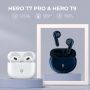 Olike Rilis TWS Hero T7 Pro dan Hero T9 ke Indonesia, Harga Mulai Rp 300 Ribuan