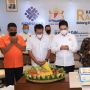 Menaker Ida Fauziyah Minta Kadin Ikut Sukseskan Perhelatan G20