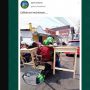 Kumpulan Potret Ojol Dapat Orderan Angkut Barang 'Raksasa' Bikin Geleng-geleng Kepala, Customer Enggak Mau Rugi