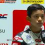 Remaja Gunungkidul Pose Bareng Jokowi dan Pembalap MotoGP, Sepak Terjangnya Dipuji Bak Marc Marquez