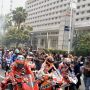 Tak Mau Kalah, Pemprov DKI Buka Peluang Gelar Parade Formula E seperti MotoGP