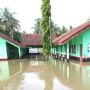 Banjir Merendam 12 Desa di Kabupaten Purworejo, Ratusan Orang Mengungsi