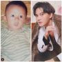 7 Transformasi Rizky Febian, Wajahnya saat Kecil Dibilang Mirip Tora Sudiro