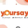 Yoursay.id: Platform Paling Ramah dari Suara.com untuk Penulis Artikel