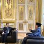 Presiden Prancis ke Indonesia Akhir Mei 2025, Prabowo Siap Sambut Kunjungan Emmanuel Macron