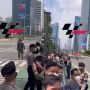 Bukan Pebalap, Sosok ini Beraksi Jadi Pembuka Parade MotoGP Jakarta, Publik Heboh: Valentino Rojikin