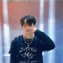 Siap Bertemu Chenle NCT Dream di Allo Bank Festival 2022, Wanita Ini Bawa Buket Manggis