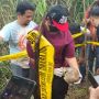 Geger Temuan Tengkorak Anak 12 Tahun di Kolong Tol Semarang-Solo, Diduga Anak Wanita yang Tewas Terikat Sarung
