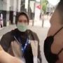Bu Risma Trending Gegara Viral Suara Perempuan 'Bu Risma Come Out Of Nowhere' Marahi 2 Pria Berantem