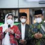 Silaturahmi ke PBNU, Puan Maharani: Kami Sepakat Jaga Harmoni Antara Seluruh Umat Beragama