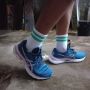 Menjajal Sepatu Lari dengan Teknologi FF BLAST PLUS, Ringan dan Lindungi Kaki dari Benturan