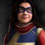Mengenal Kekuatan Ms Marvel, Superhero Muslim Berkulit Cokelat