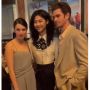 Jung Ho Yeon Geregetan Ketemu Andrew Garfield Partama Kali: Itu Menakjubkan