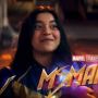 Iman Vellani, Sosok Kamala Khan Superhero Muslim Pertama dalam Ms Marvel