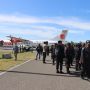 2 Pleton Brimob Dikirim ke Yahukimo Pasca Demo Ricuh Tolak Daerah Otonomi Baru Papua