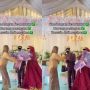 Bukti Sudah Move On, Cewek Datang ke Nikahan Mantan Sambil Bawa Buket Uang Segaban, Eh Malah Dinyinyiri