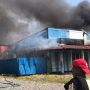 Dua Orang Meninggal Dunia Terkena Tembakan, Saat Unjuk Rasa Tolak Daerah Otonomi Baru di Papua