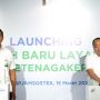 BPJS Ketenagakerjaan Perkenalkan Wajah Baru Layanan yang Ramah dan Kekinian