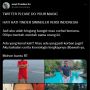 Geger Tinder Swindler Versi Indonesia, Ngaku Sultan tapi Gondol Uang Jutaan Rupiah