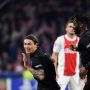 Singkirkan Ajax, Benfica Melaju ke Perempat Final Liga Champions