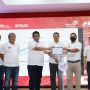 Kurang Sepekan Jelang MotoGP, Telkom Intensif Pantau Kesiapan Infrastruktur Telekomunikasi