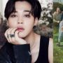Lirik Lagu With You Jimin BTS feat Ha Sungwoon yang Jadi OST Our Blues