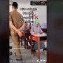 Viral Solusi Mujarab Bikin Siswa Takut Nyontek, Guru Ini Awasi Ujian Lewat Siaran Langsung, yang Nonton 10 Ribu Warganet