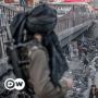 Fokus Perang Ukraina, Barat Tak Lagi Mengurusi Krisis Afganistan