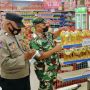 Antisipasi Penimbunan Minyak Goreng, Polisi Memelototi Toko Ritel dan Pasar di Kota Malang