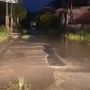 Syukurlah, Banjir di Balikpapan Sudah Surut, Warga Kota Minyak Bisa Beraktivitas Lagi
