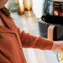 5 Rekomendasi Air Fryer Watt Rendah: Awet, Harga di Bawah Rp500 Ribu
