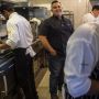 Hebatnya Eka Pratama, Putra Indonesia Kepala Chef Restoran Tertinggi di Dunia, Pertama dari Asia