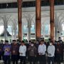 Jusuf Kalla Imbau Sistem Pengeras Suara Masjid Diperbaiki: Jemaah Tidak Mengerti, Jika Suaranya Dengung