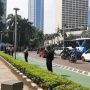 Bundaran Hotel Indonesia Berpotensi Macet, DKI Jakarta Siapkan Langkah Penanggulangan