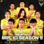 MPL Season 9 Week 6 Day 1: Kiboy Menggila, ONIC Sukses Libas Rebellion Zion