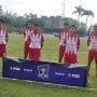 Piala Soeratin U-17, PSP Padang Ditumbangkan PSJS Jaksel