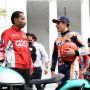 Usai Dijamu Jokowi, Joan Mir dan Marc Marquez Sampaikan Hal Ini