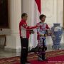 Jokowi Ngobrol Bareng Marc Marques Cs: Indonesia Miliki 122 Juta Motor, Banyak Sekali Fansnya di Sini