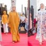 Ada Gelaran Indonesia Modest Fashion Day di Dubai Expo 2020, Intip Siapa Saja Desainer yang Terlibat!