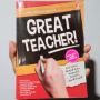 Ulasan Buku Great Teacher! Guru Harus Menguasai Metode Belajar yang Baik