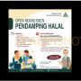 CEK FAKTA: Pendamping Sertifikasi Produk Halal untuk UMK Harus GP Ansor, Benarkah?