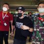 Pebalap MotoGP Tiba di Indonesia