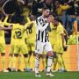 Hasil Bola Tadi Malam: Juventus Tersungkur, Chelsea dan Liverpool Kompak Menang