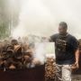 Pemuda di Pidie Raup Jutaan Rupiah dari Batok Kelapa, Ide Awal Diperoleh dari YouTube