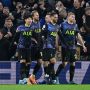 Klasemen Liga Inggris Usai Liverpool Hajar Arsenal dan Tottenham Tekuk Brighton