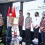 Menkominfo Beri Penghargaan 9 Pejuang Telekomunikasi yang Gugur dan Terluka di Distrik Mulia, Papua
