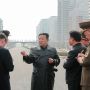 Korut Dilanda Pandemi Covid-19 Dan Ancaman Banjir, Kim Jong Un Gelar Rapat Mendadak